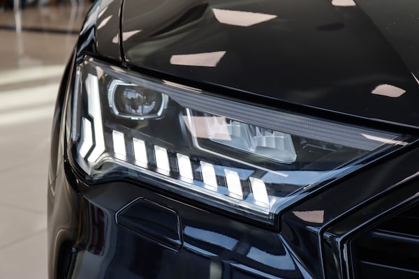 Used Audi Q7 2020 for sale - 75467549: Photo 51
