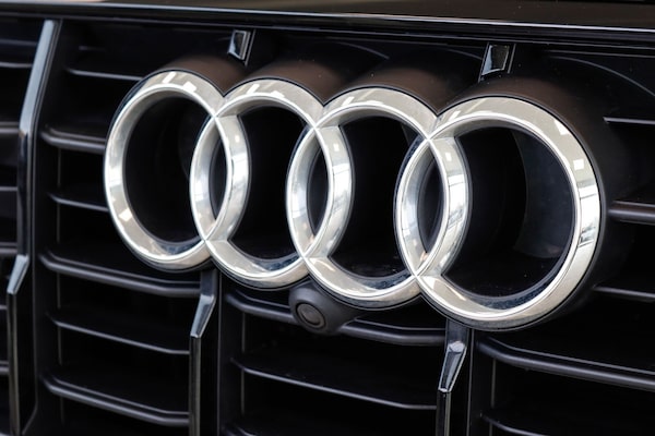 Used Audi Q7 2020 for sale - 75467549: Photo 52