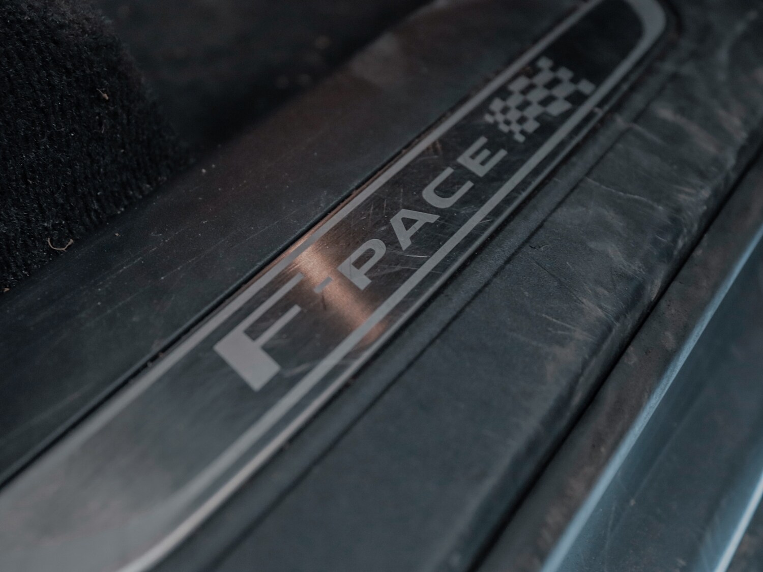 Vehicle 40