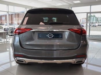 Used Mercedes-Benz GLE-Class 2022 for sale - 75467272: Photo