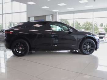 Used Jaguar I-Pace 2021 for sale - 75170351: Photo