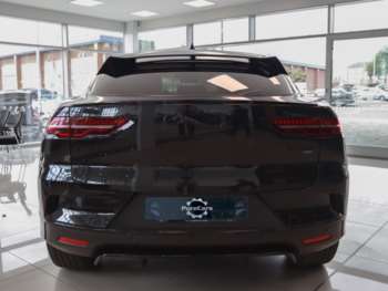 Used Jaguar I-Pace 2021 for sale - 75170351: Photo