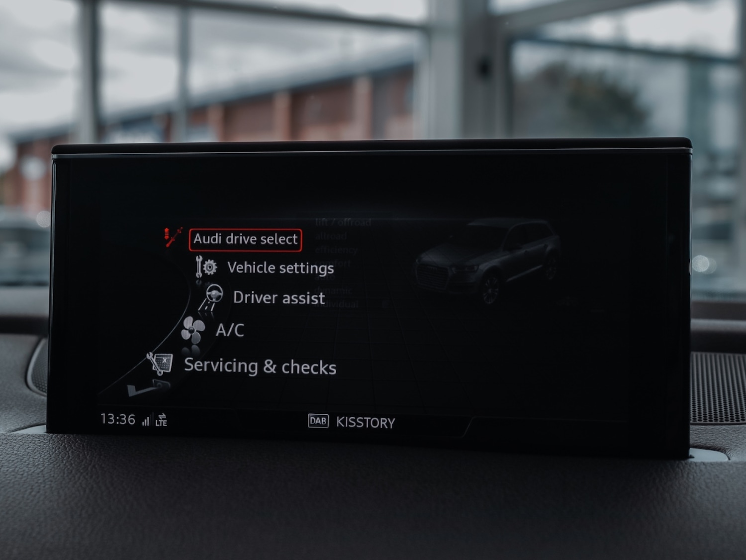 Vehicle 33
