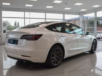 Used Tesla Model 3 2022 for sale - 74941128: Photo