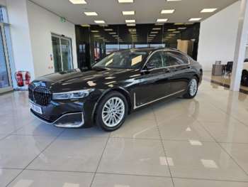 Used BMW 7 Series 2019 for sale - 73937834: Photo