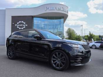 2017 - 3.0 D300 R-Dynamic SE 5dr Auto