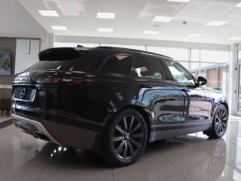 Used Land Rover Range Rover Velar 2017 for sale - 75108359: Photo