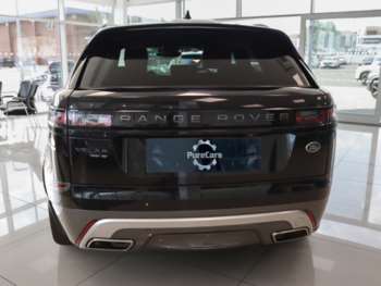 Used Land Rover Range Rover Velar 2017 for sale - 75108359: Photo