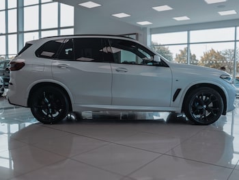 Used BMW X5 2019 for sale - 75467834: Photo