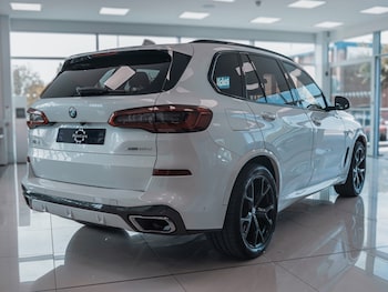 Used BMW X5 2019 for sale - 75467834: Photo