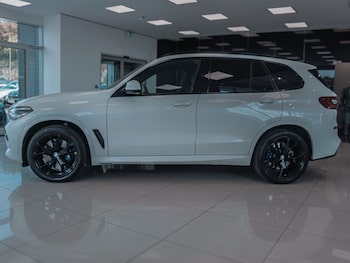 Used BMW X5 2019 for sale - 75467834: Photo