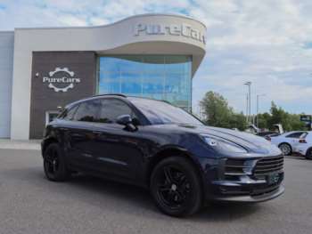 2020 - 5dr PDK Auto