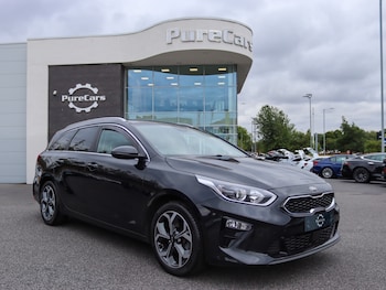 Used Kia Ceed 2020 for sale - 75636778: Photo