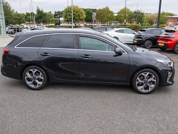 Used Kia Ceed 2020 for sale - 75636778: Photo