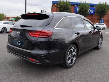 Used Kia Ceed 2020 for sale - 75636778: Photo