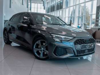 2020 - 35 TDI S Line 5dr S Tronic Auto