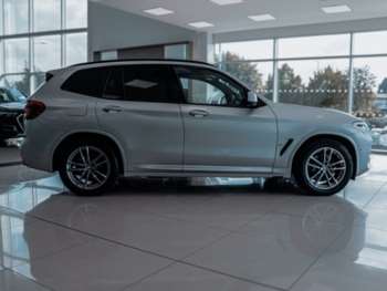 Used BMW X3 2020 for sale - 74706875: Photo
