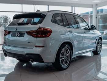 Used BMW X3 2020 for sale - 74706875: Photo