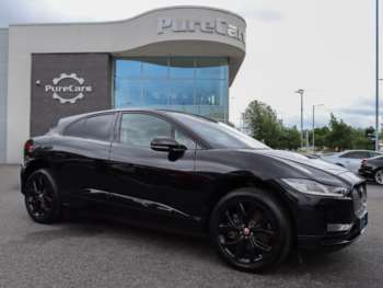 2020 - 294kW EV400 HSE 90kWh 5dr Auto [11kW Charger]