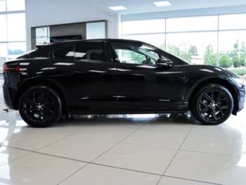 Used Jaguar I-Pace 2020 for sale - 75056392: Photo
