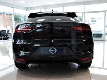 Used Jaguar I-Pace 2020 for sale - 75056392: Photo