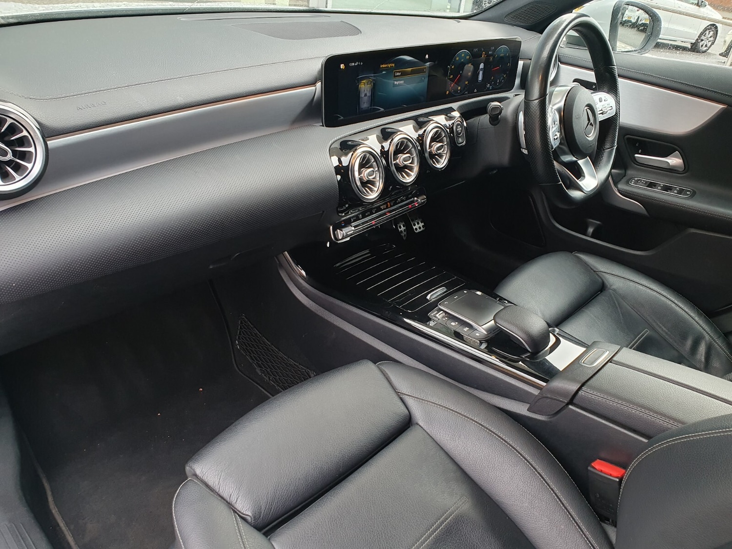 Used Mercedes-Benz CLA 2020 for sale - 76474906: Photo 11