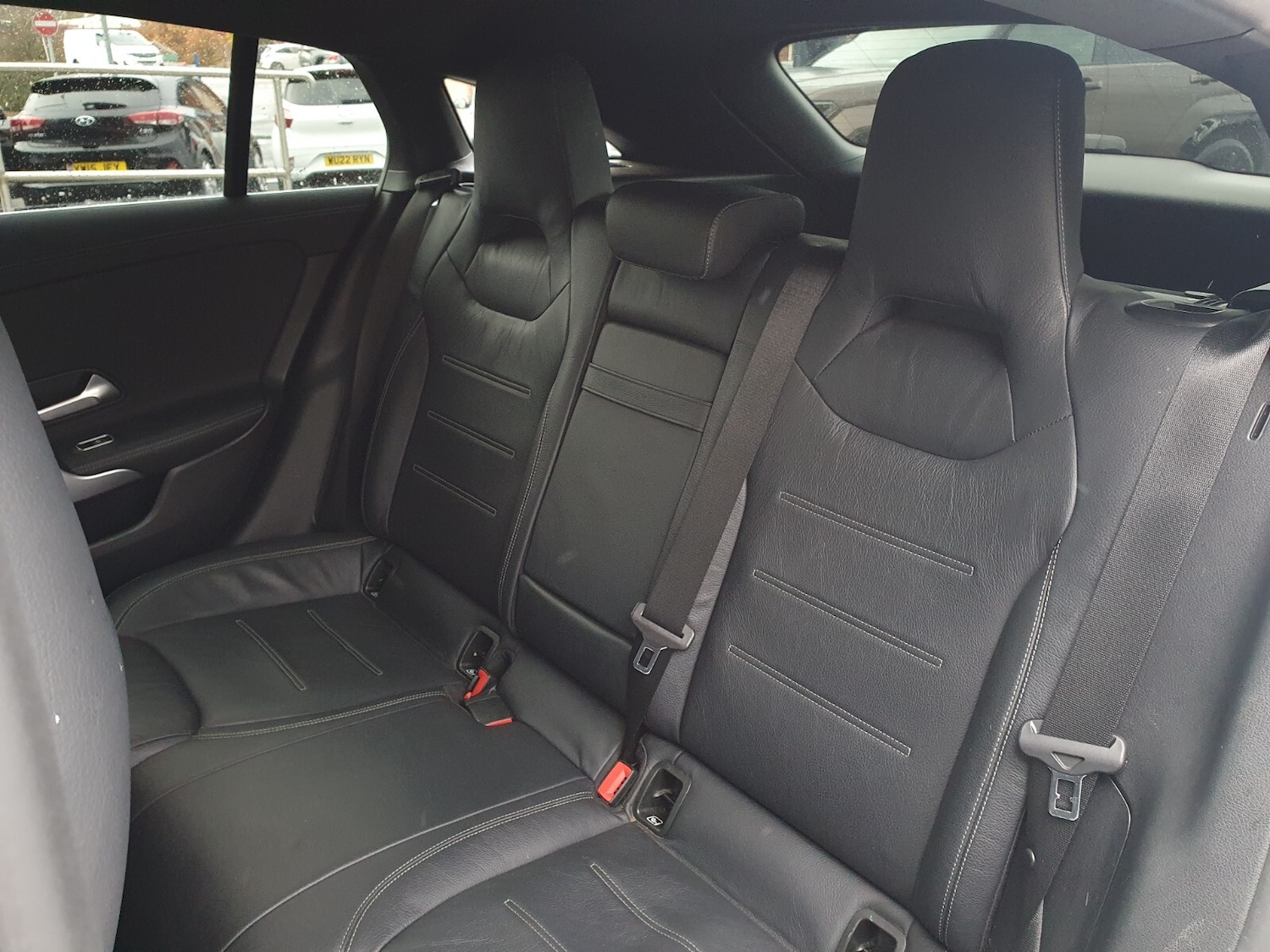 Used Mercedes-Benz CLA 2020 for sale - 76474906: Photo 13