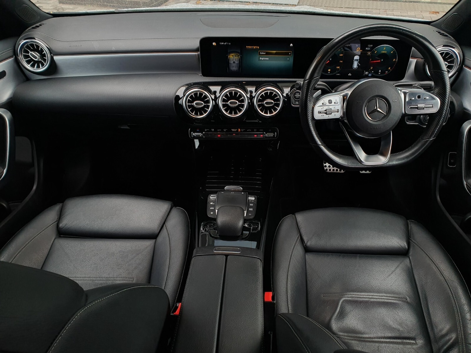 Used Mercedes-Benz CLA 2020 for sale - 76474906: Photo 15