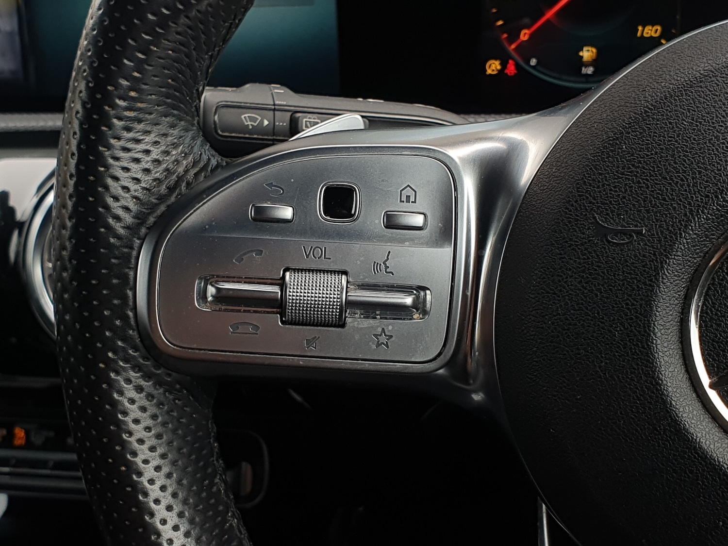 Used Mercedes-Benz CLA 2020 for sale - 76474906: Photo 18