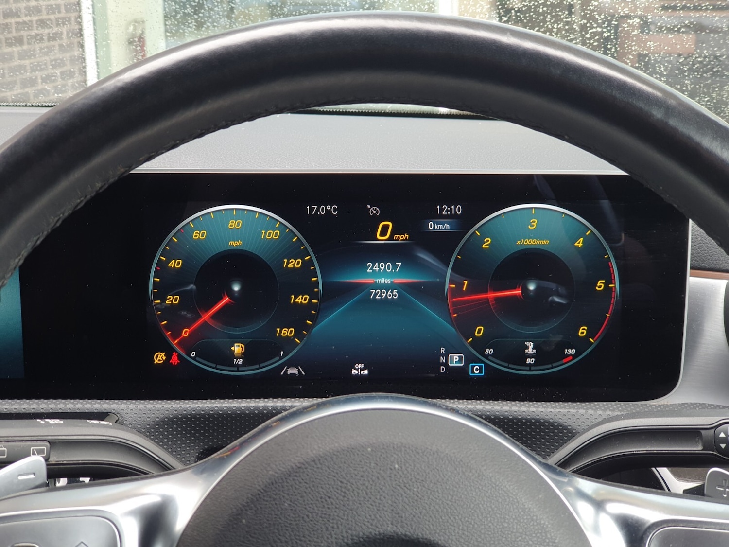 Used Mercedes-Benz CLA 2020 for sale - 76474906: Photo 20