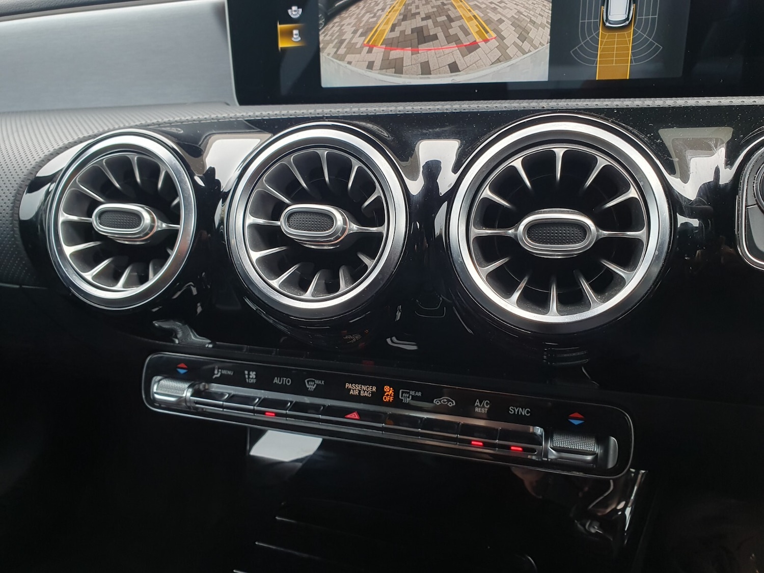 Used Mercedes-Benz CLA 2020 for sale - 76474906: Photo 23