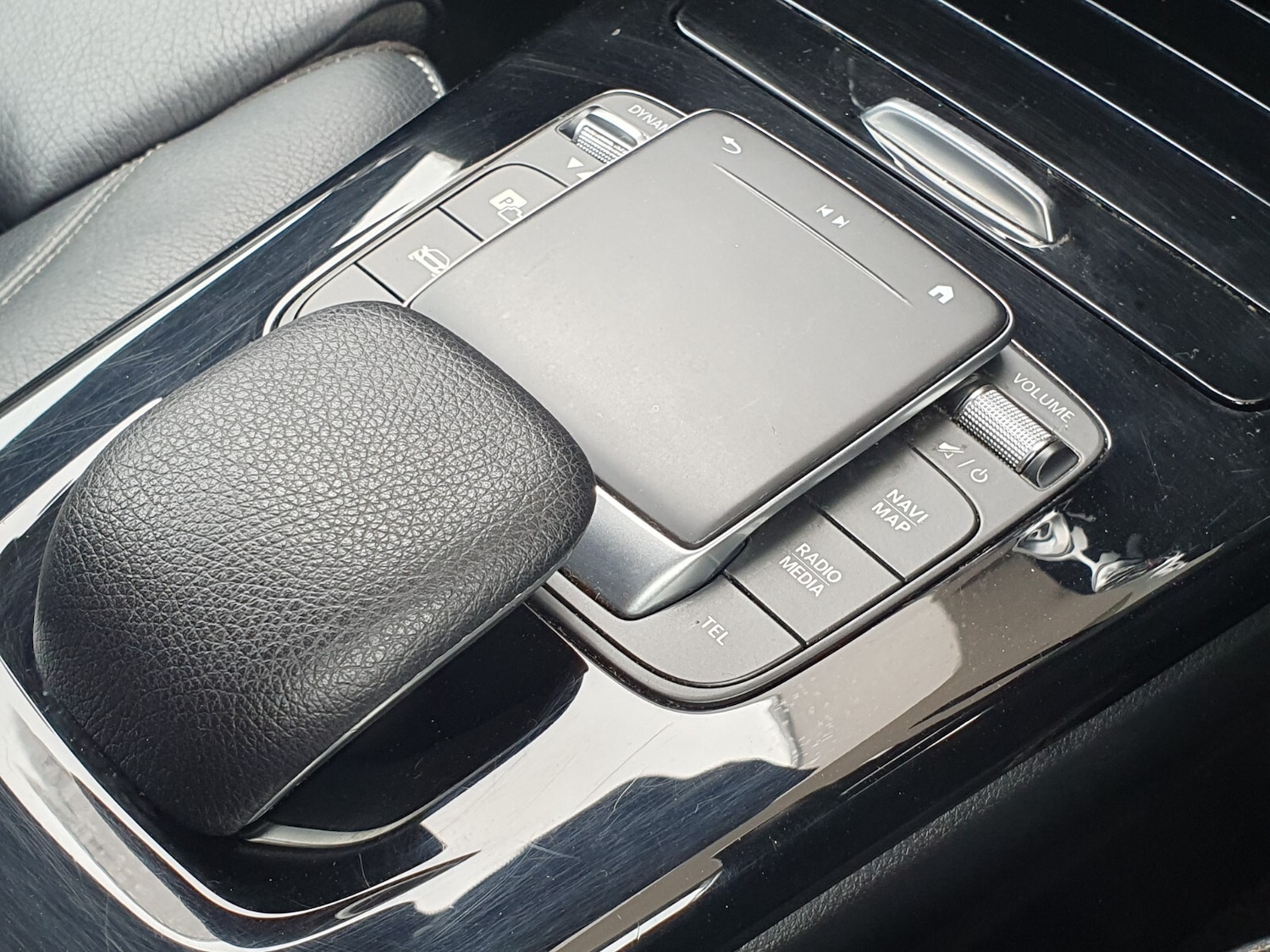 Used Mercedes-Benz CLA 2020 for sale - 76474906: Photo 26