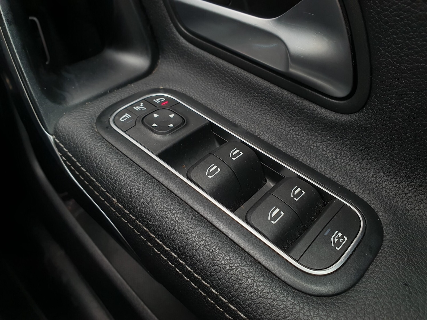 Used Mercedes-Benz CLA 2020 for sale - 76474906: Photo 30