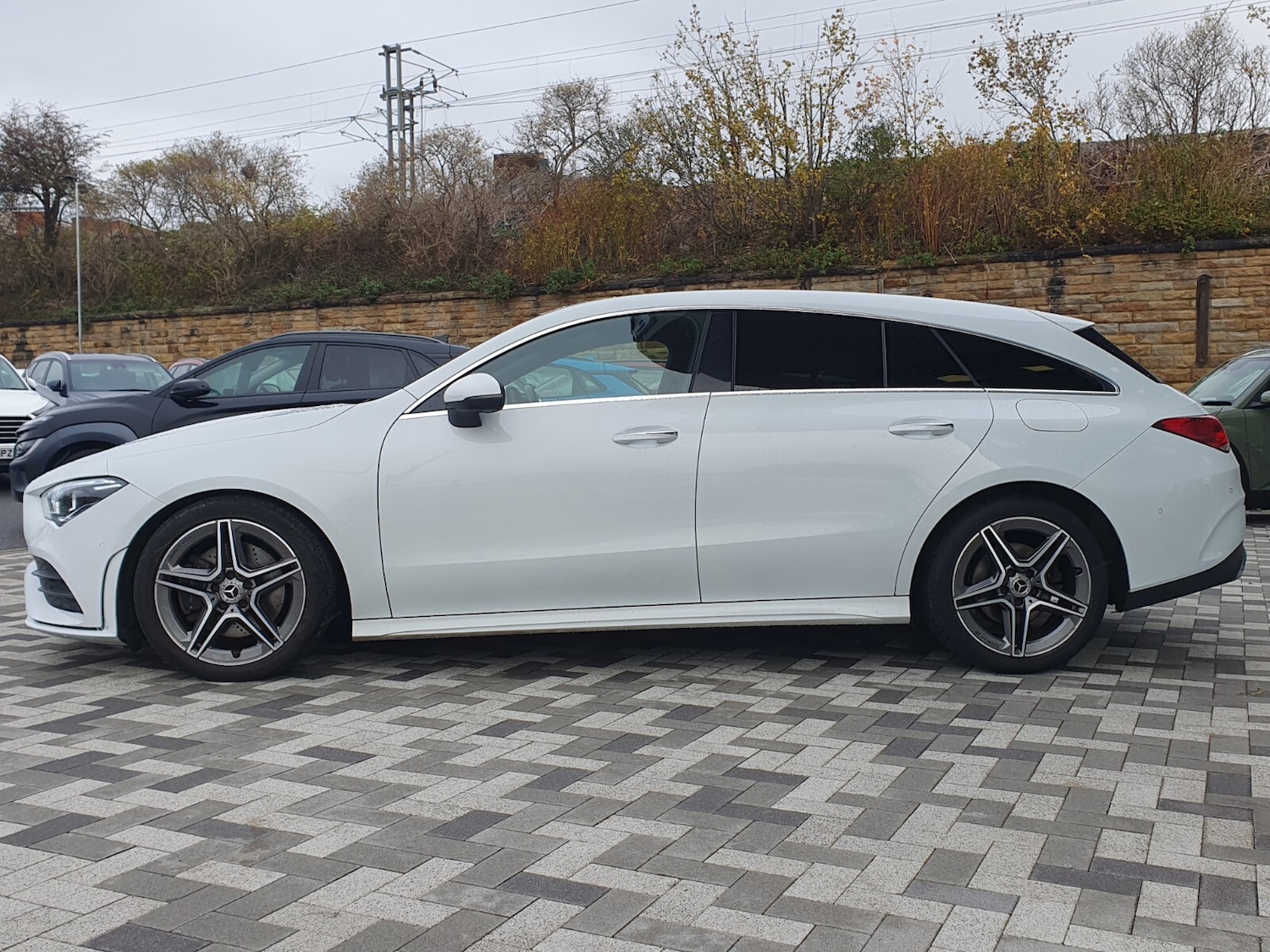 Used Mercedes-Benz CLA 2020 for sale - 76474906: Photo 5