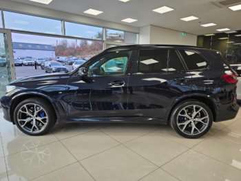 Used BMW X5 2019 for sale - 73964288: Photo