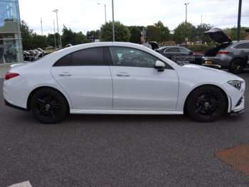 Used Mercedes-Benz CLA 2019 for sale - 75285761: Photo