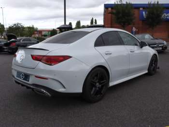 Used Mercedes-Benz CLA 2019 for sale - 75285761: Photo
