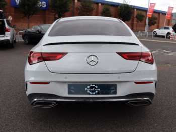 Used Mercedes-Benz CLA 2019 for sale - 75285761: Photo
