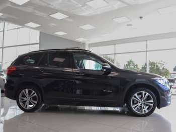 Used BMW X1 2016 for sale - 75108353: Photo
