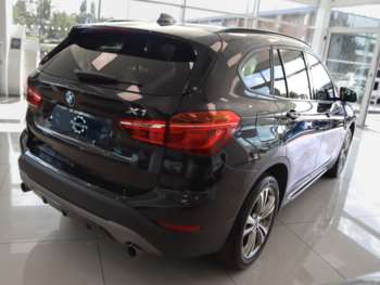 Used BMW X1 2016 for sale - 75108353: Photo
