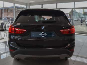 Used BMW X1 2016 for sale - 75108353: Photo