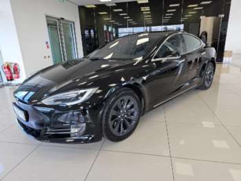 Used Tesla Model S 2018 for sale - 73876275: Photo