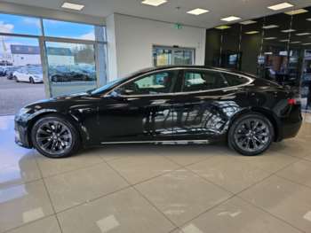 Used Tesla Model S 2018 for sale - 73876275: Photo