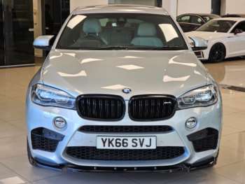 Used BMW X6 2016 for sale - 74013648: Photo