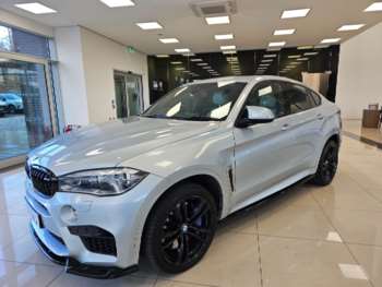 Used BMW X6 2016 for sale - 74013648: Photo