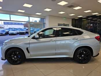 Used BMW X6 2016 for sale - 74013648: Photo