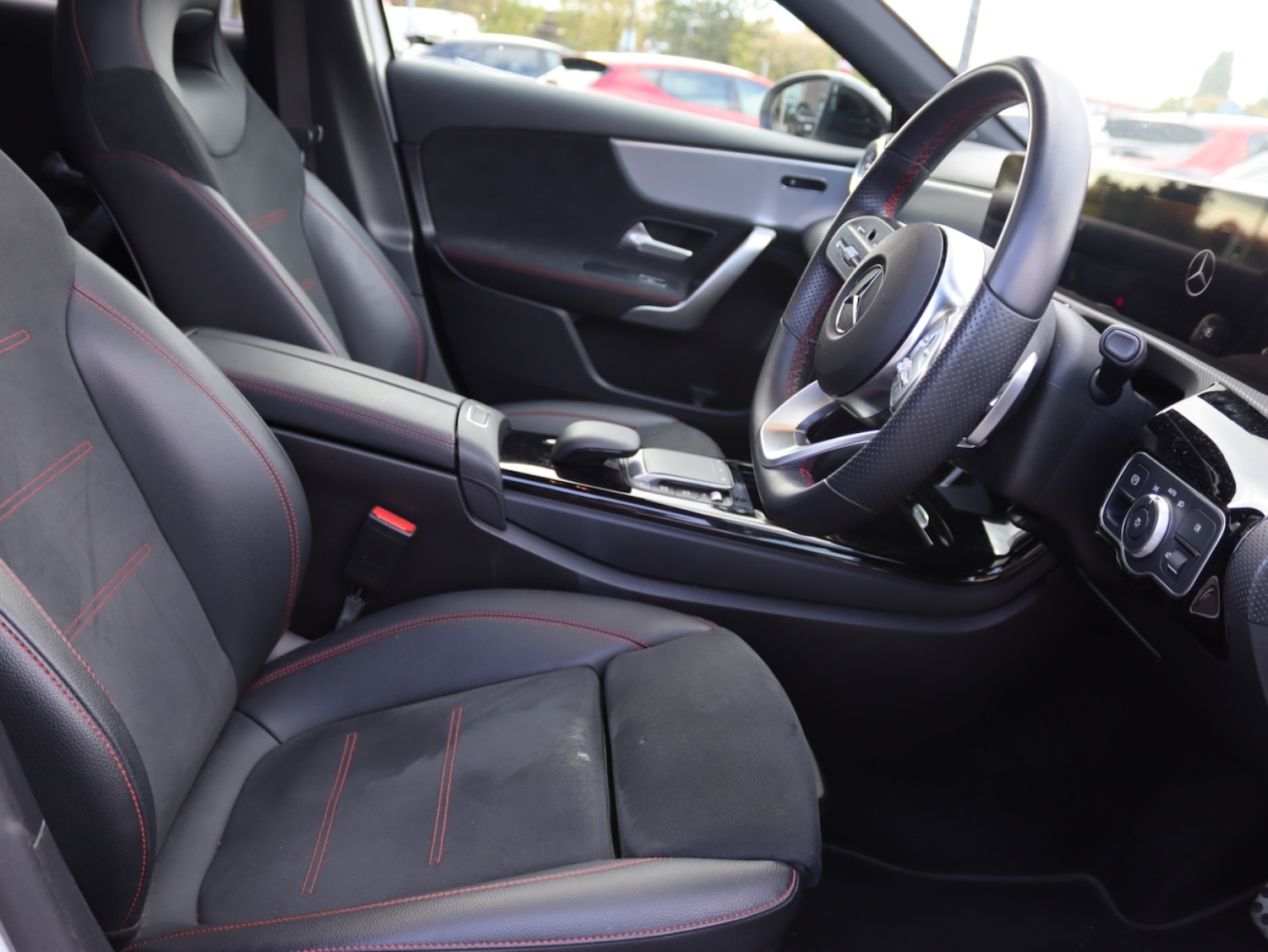 Used Mercedes-Benz A-Class 2022 for sale - 76015164: Photo 10