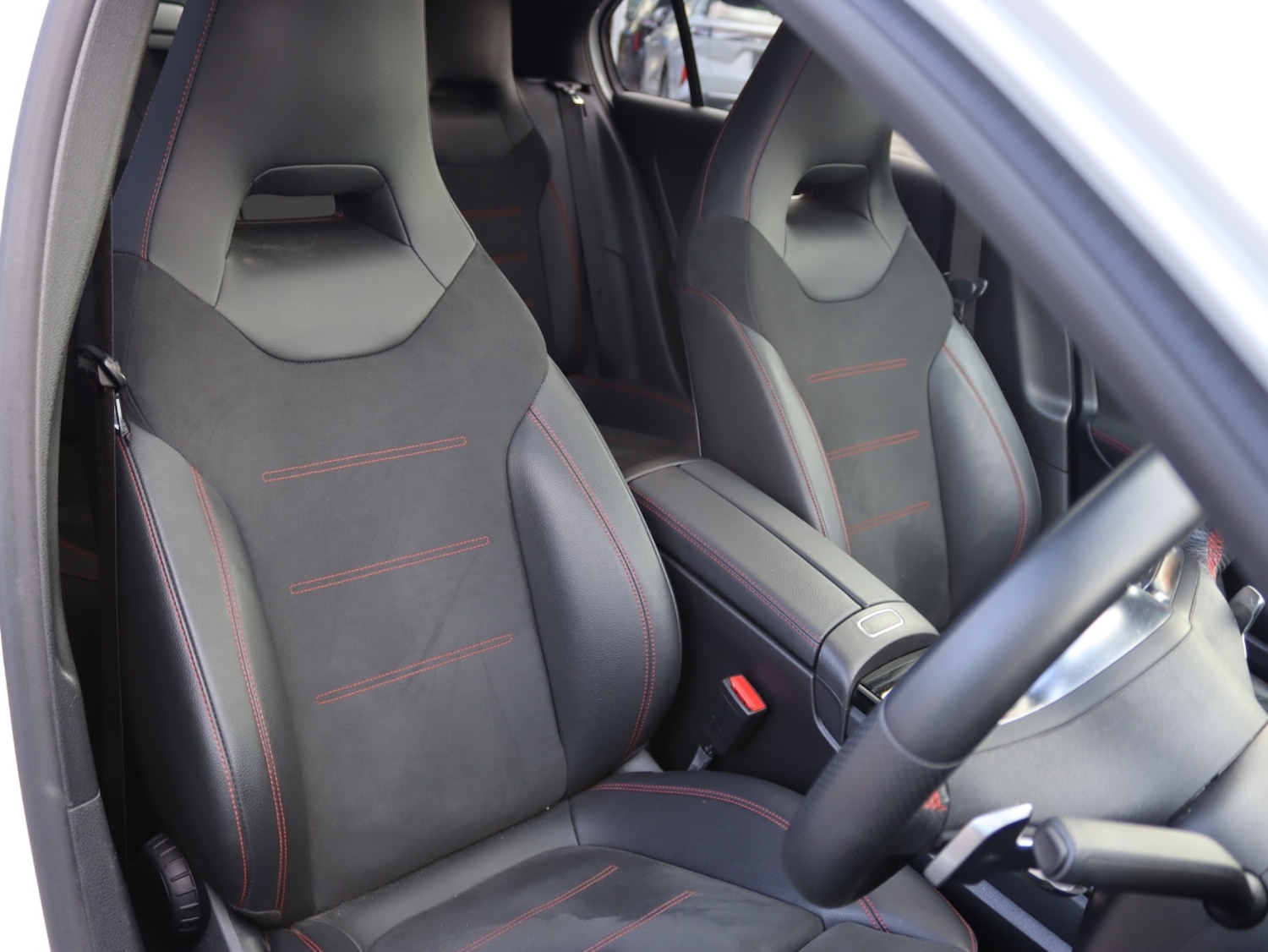 Used Mercedes-Benz A-Class 2022 for sale - 76015164: Photo 11