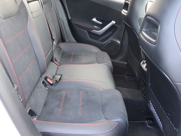 Used Mercedes-Benz A-Class 2022 for sale - 76015164: Photo 12