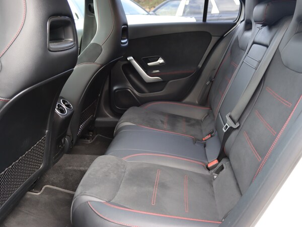 Used Mercedes-Benz A-Class 2022 for sale - 76015164: Photo 14